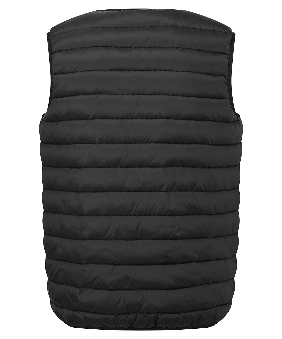 Padded gilet vest