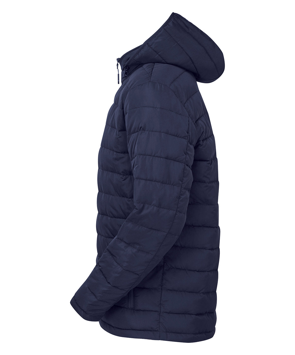 Delmont recycled padded jacket