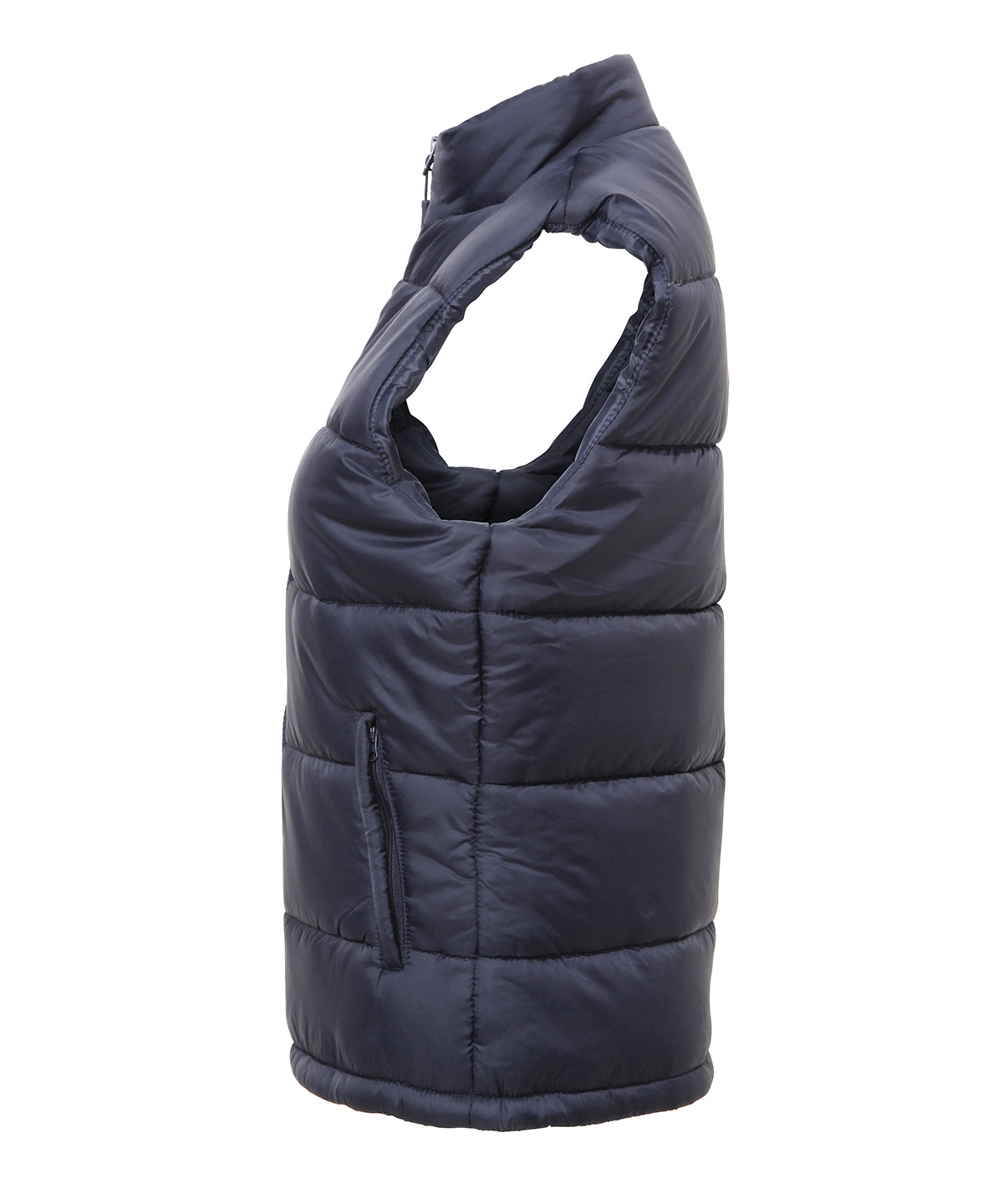 Women's bodywarmer