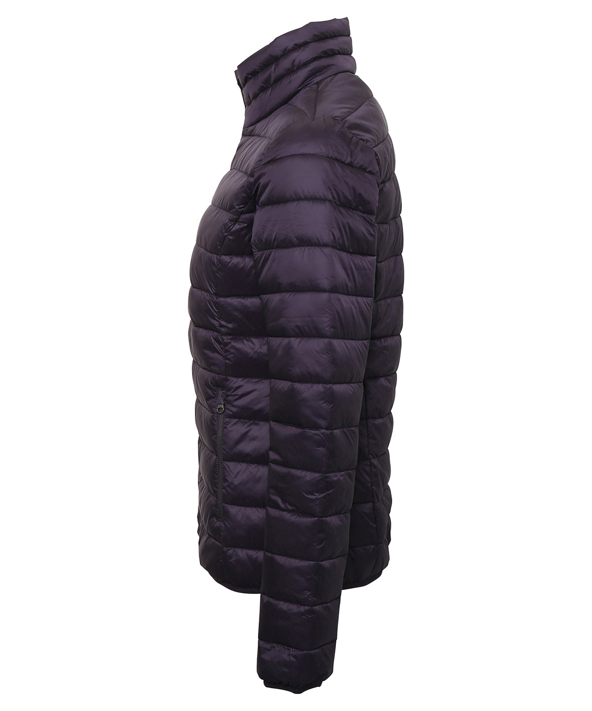 Women's terrain padded jacket