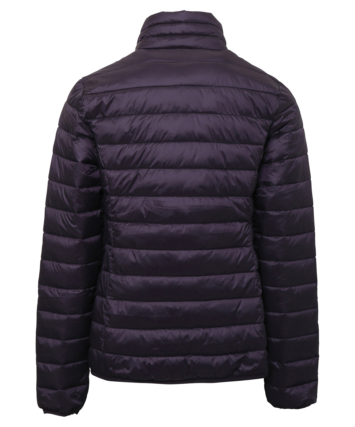 Women's terrain padded jacket