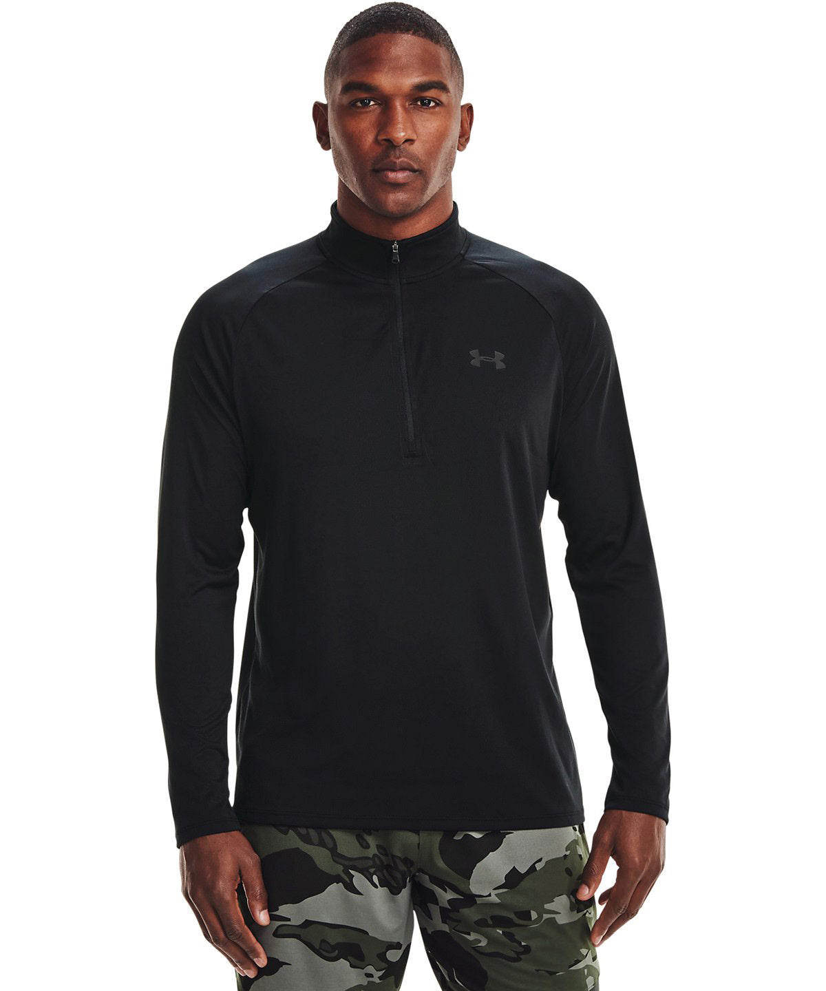Tech™ 2.0  1/2 zip long sleeve