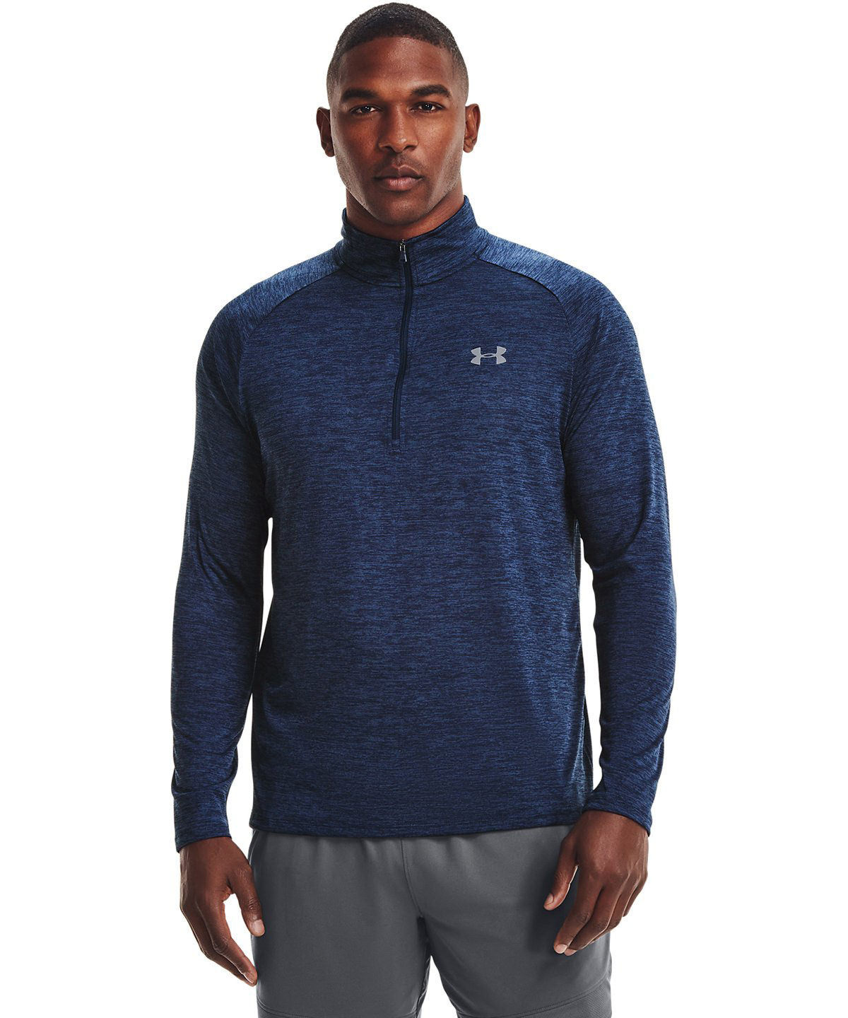 Tech™ 2.0  1/2 zip long sleeve