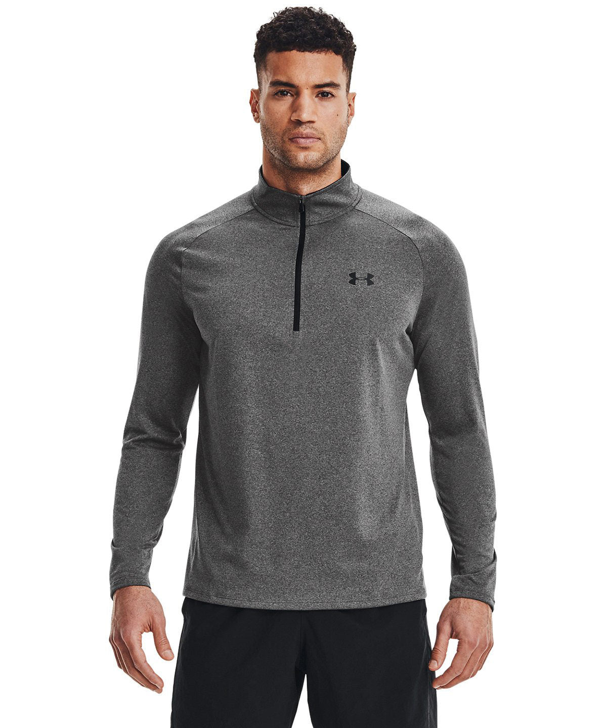 Tech™ 2.0  1/2 zip long sleeve
