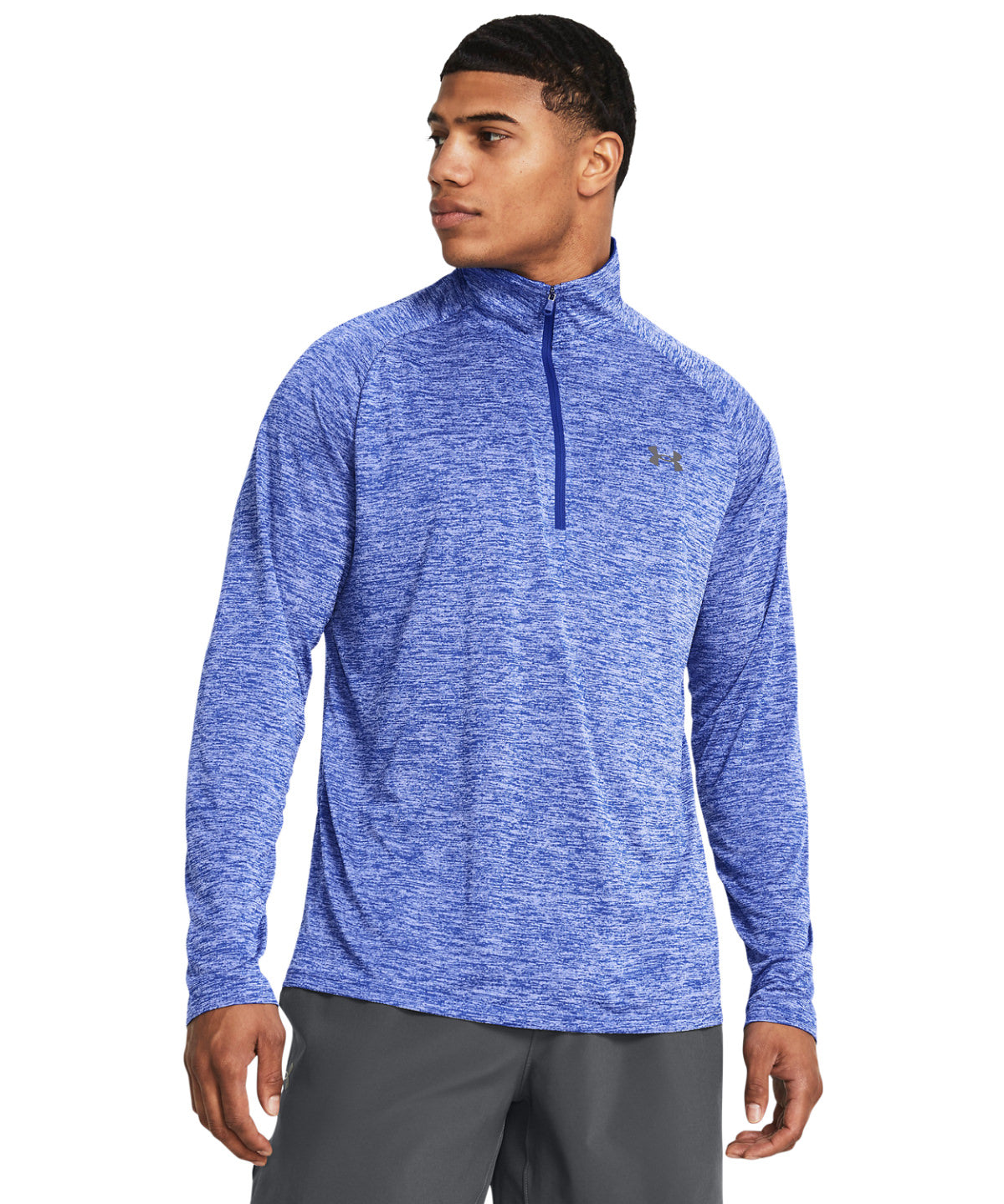 Tech™ 2.0  1/2 zip long sleeve