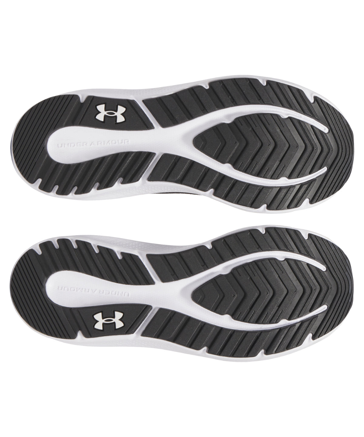 UA Women’s charged pursuit 4 trainers