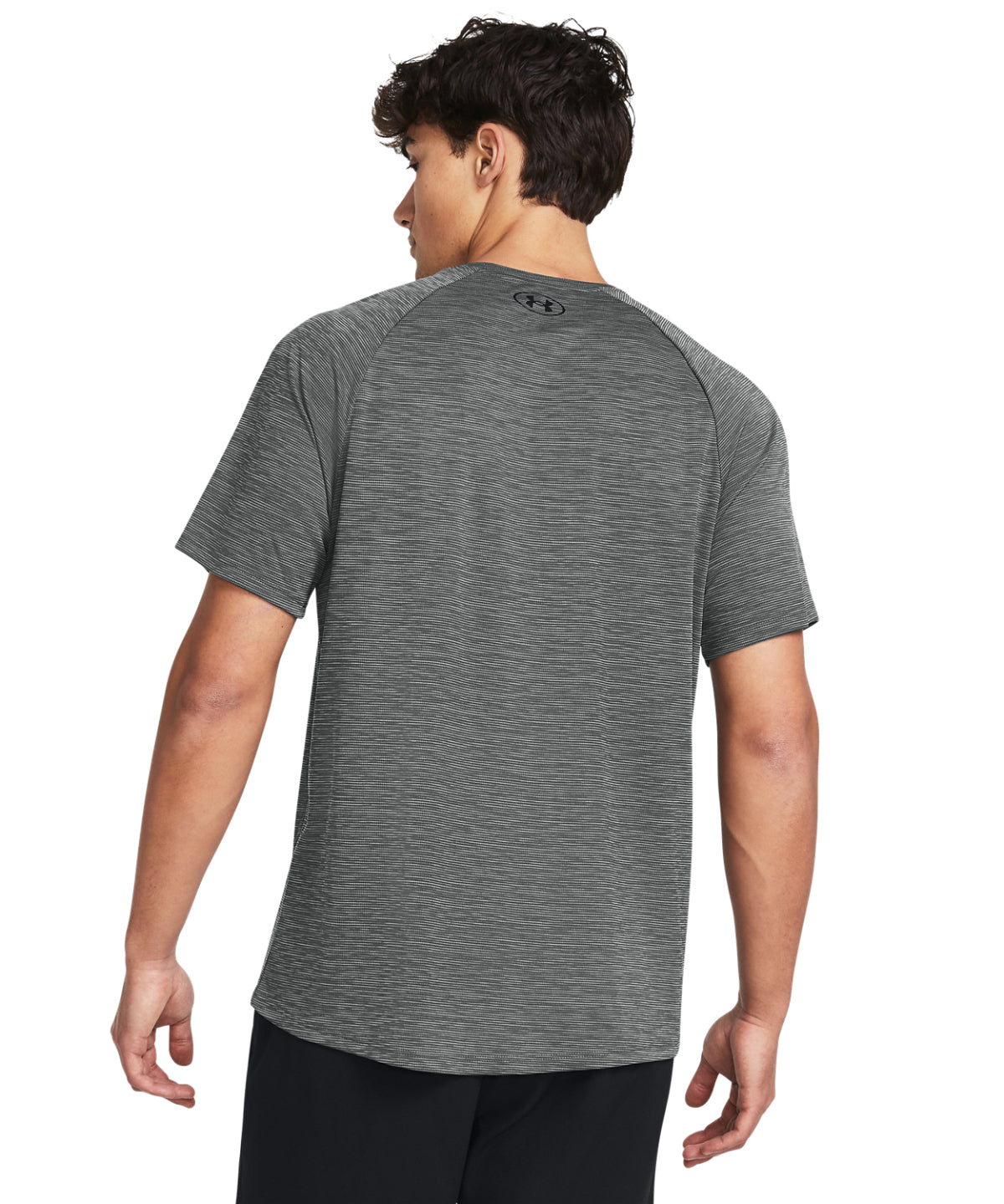 UA Tech™ textured t-shirt