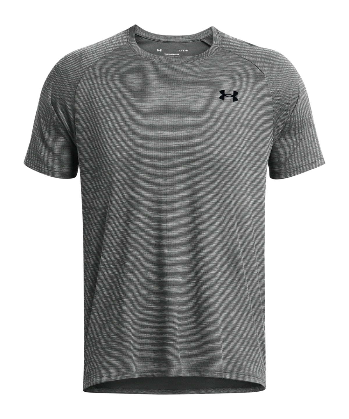 UA Tech™ textured t-shirt