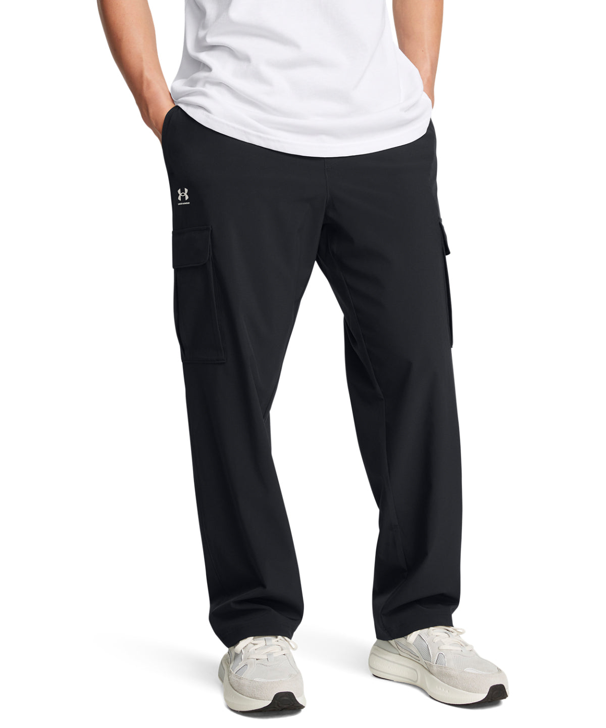 UA Vibe cargo pants 