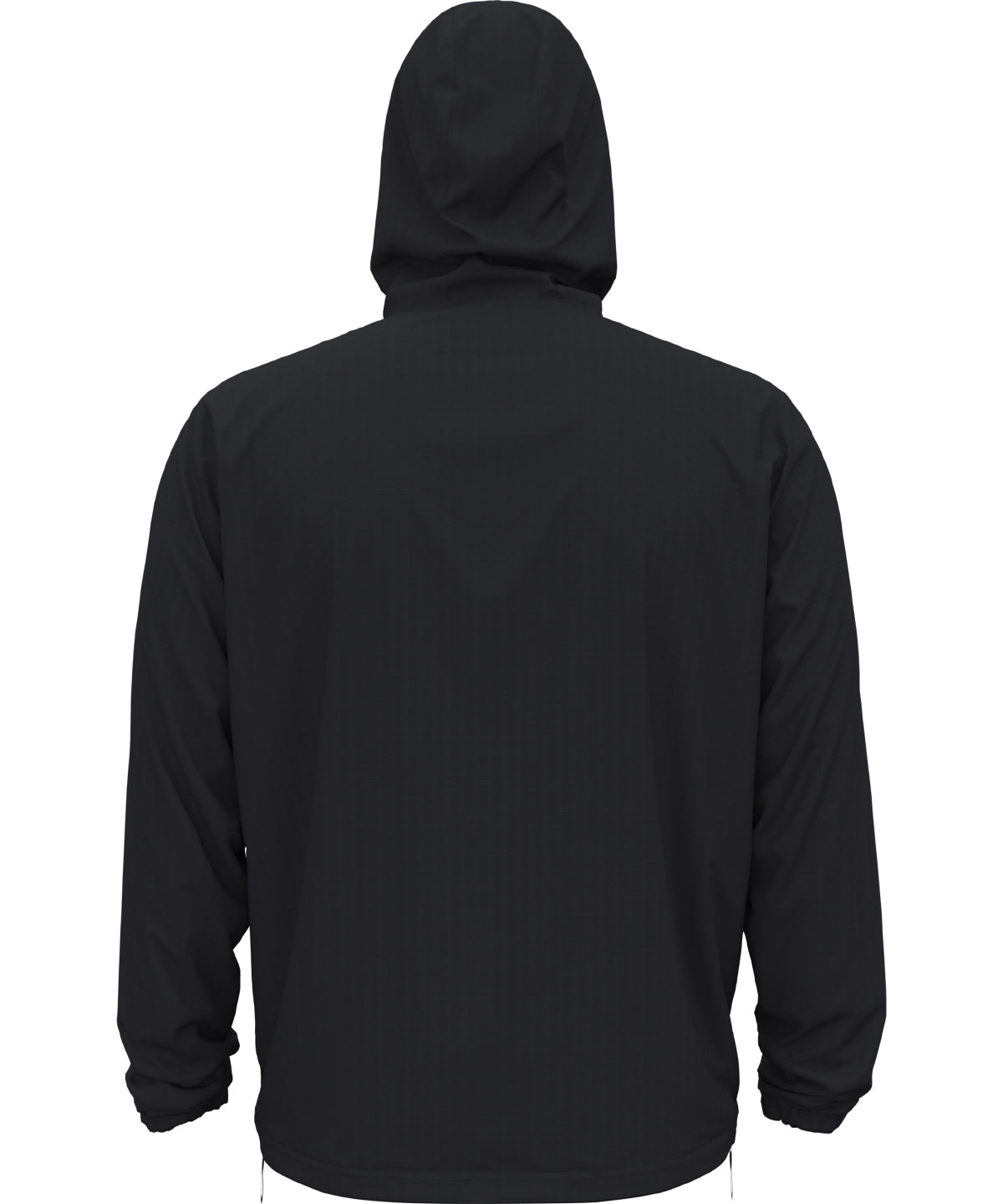 UA Rival woven windbreaker