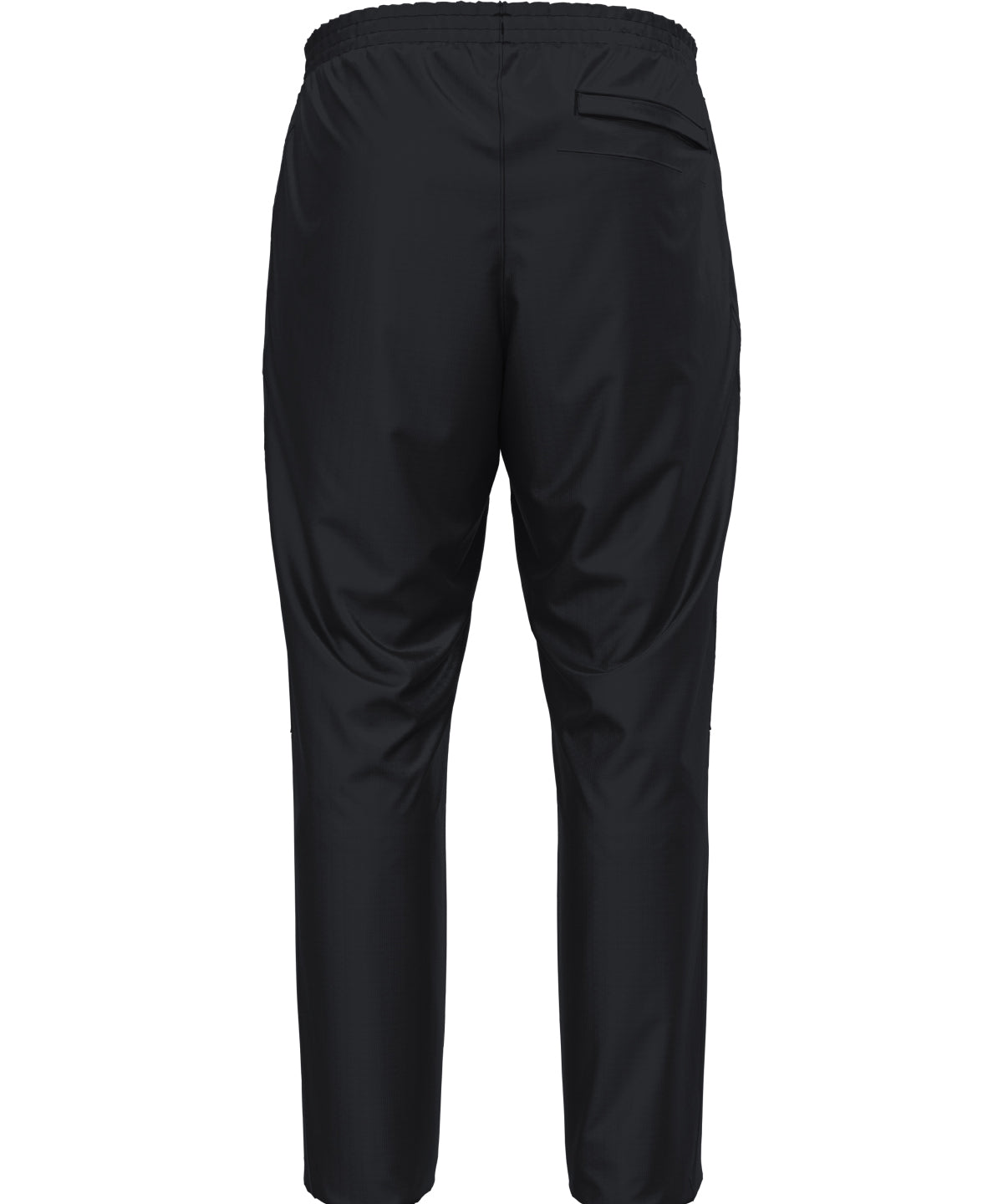 UA Rival woven windbreaker pants