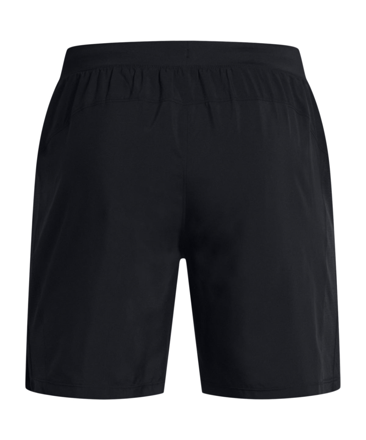 UA Launch 7" shorts