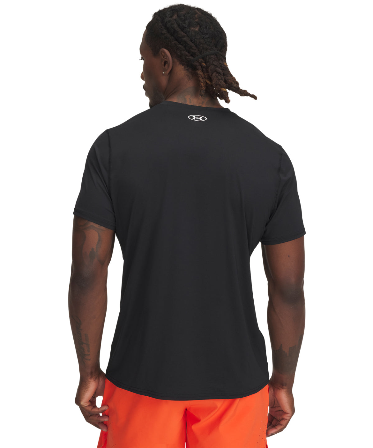 HeatGear® fitted t-shirt