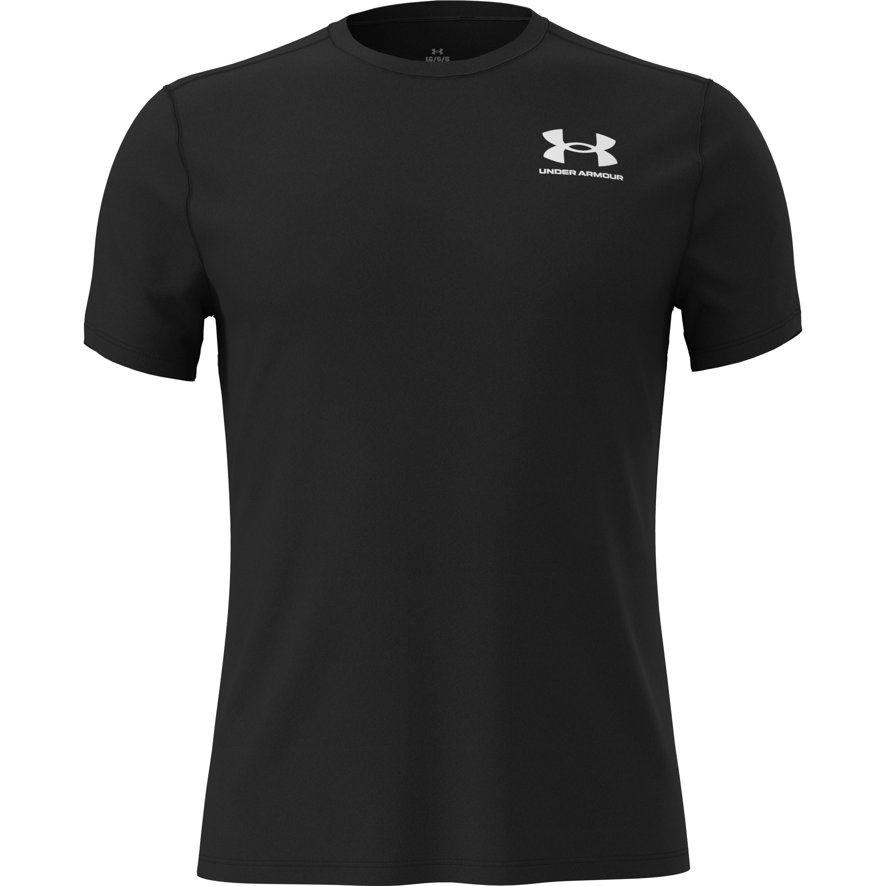 HeatGear® fitted t-shirt