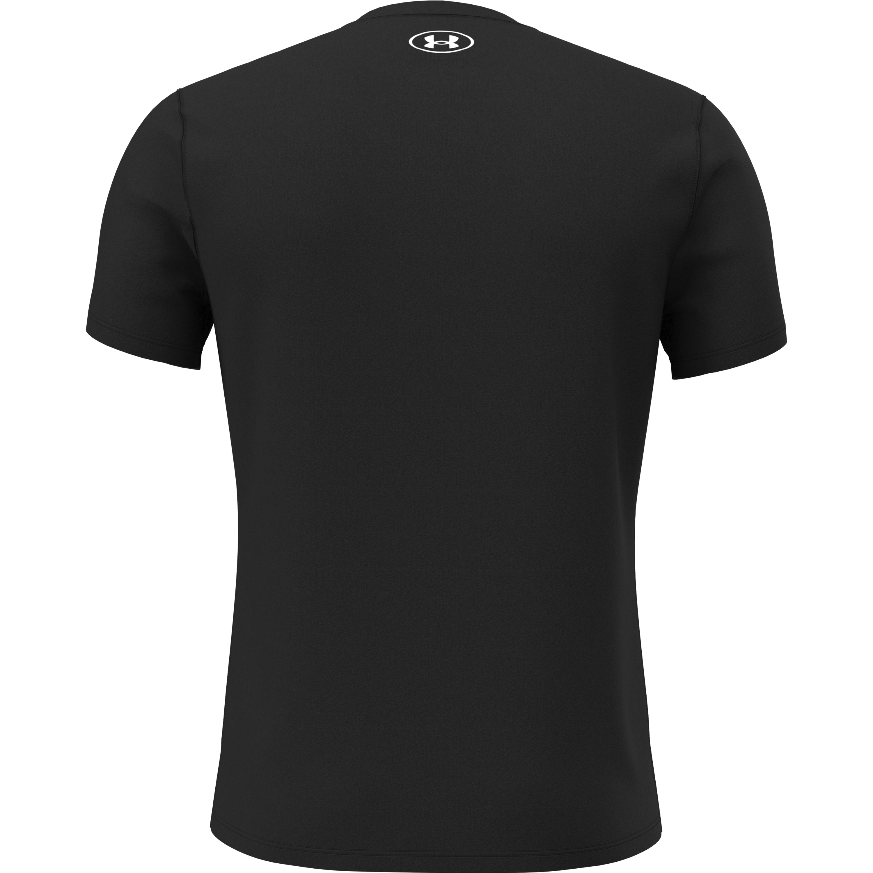 HeatGear® fitted t-shirt