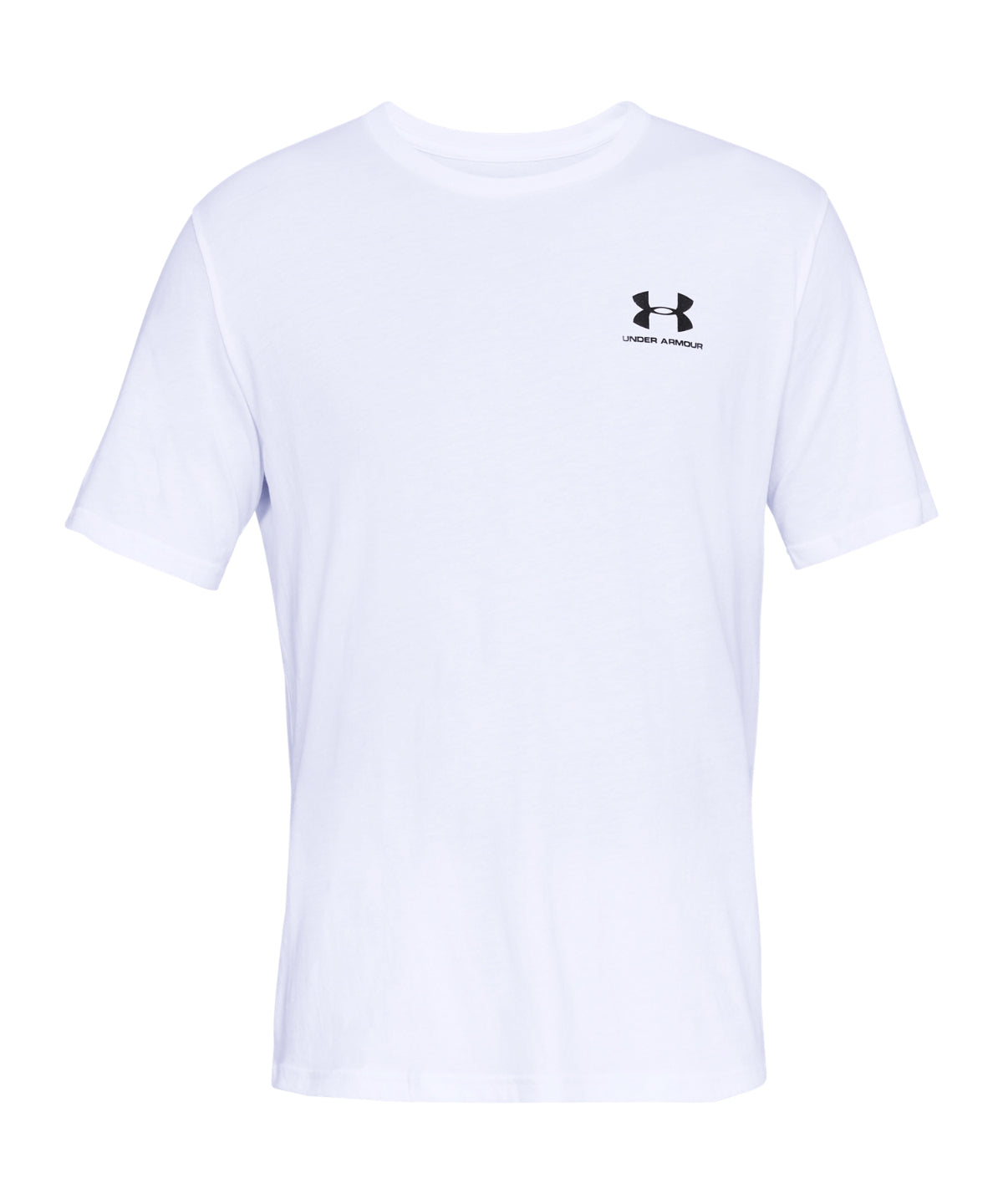UA Sportstyle short sleeve