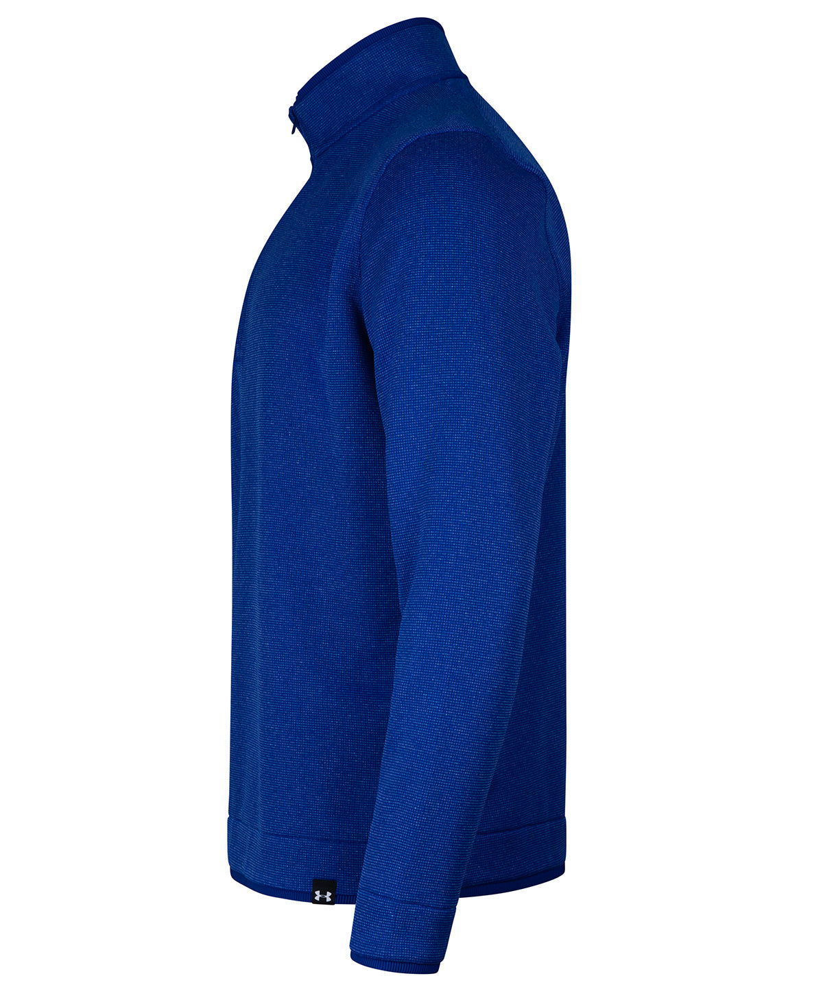 UA storm sweaterfleece QZ LB