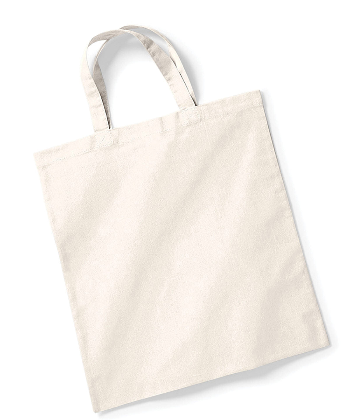 Bag for life - short handles