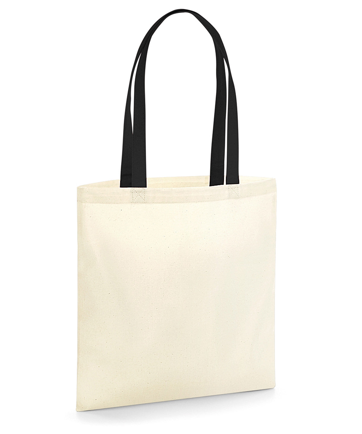 EarthAware® organic bag for life - contrast handles