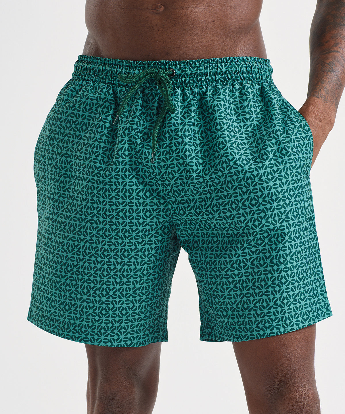 Men's swim shorts