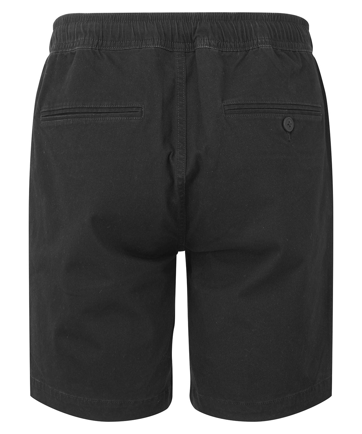 Men’s drawstring chino shorts