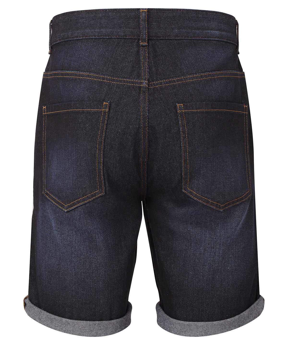 Men’s denim shorts
