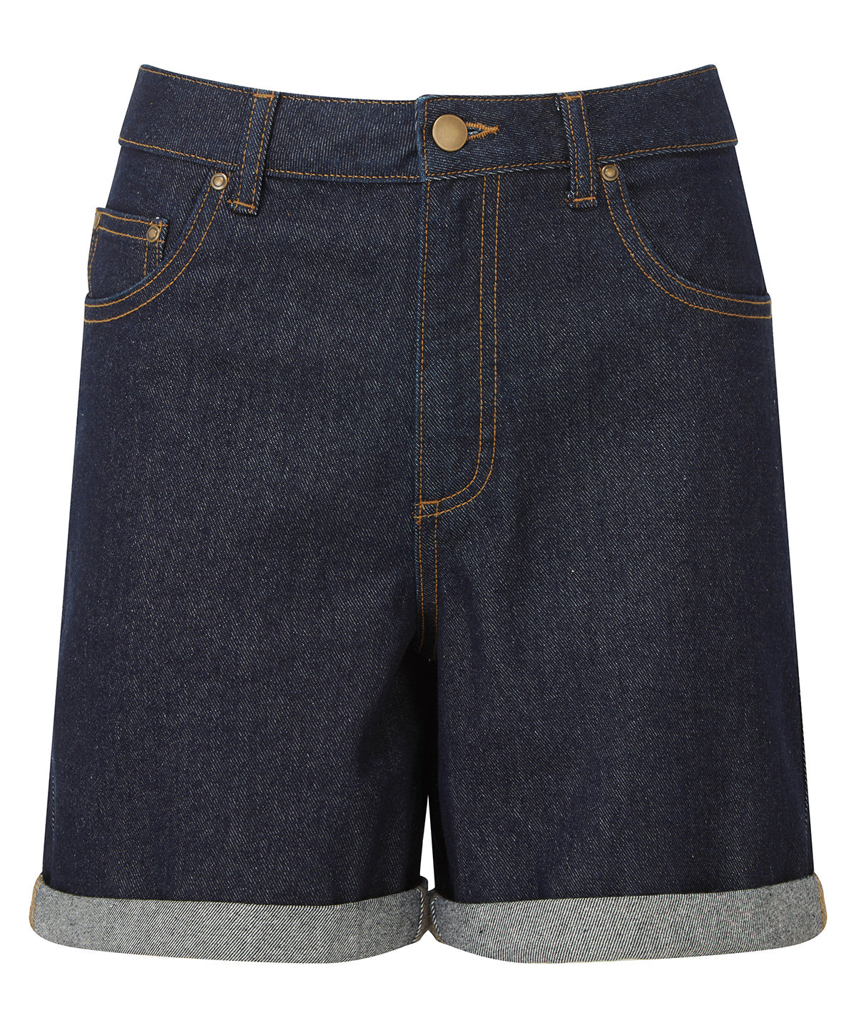 Women’s denim shorts