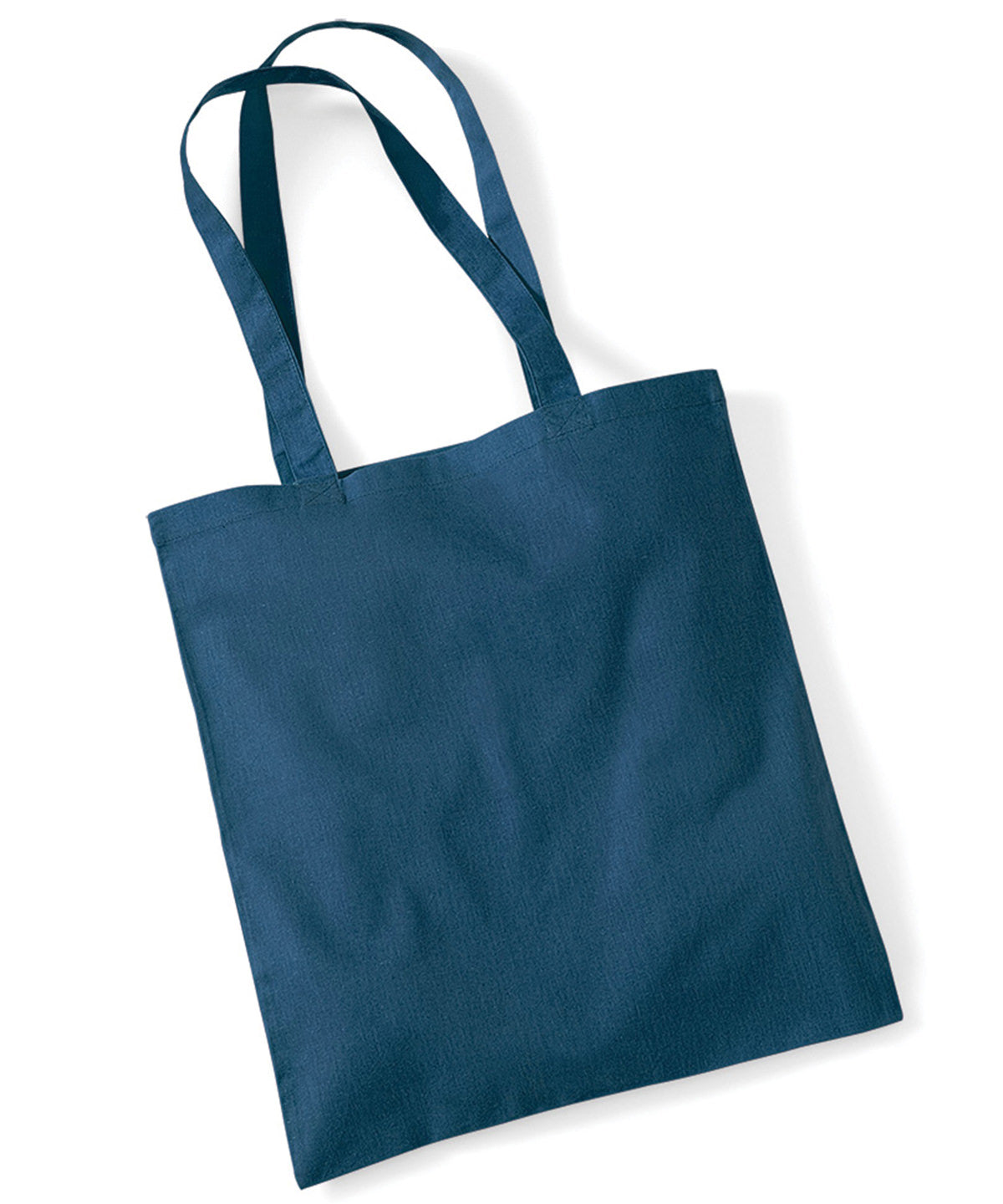 Bag for life - long handles