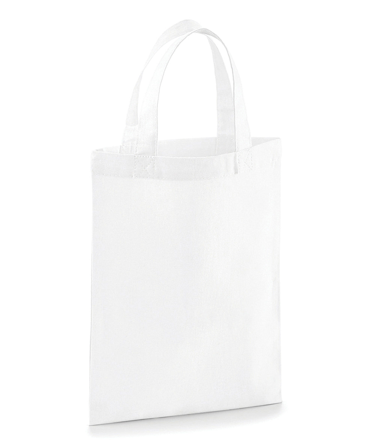 Cotton party bag for life