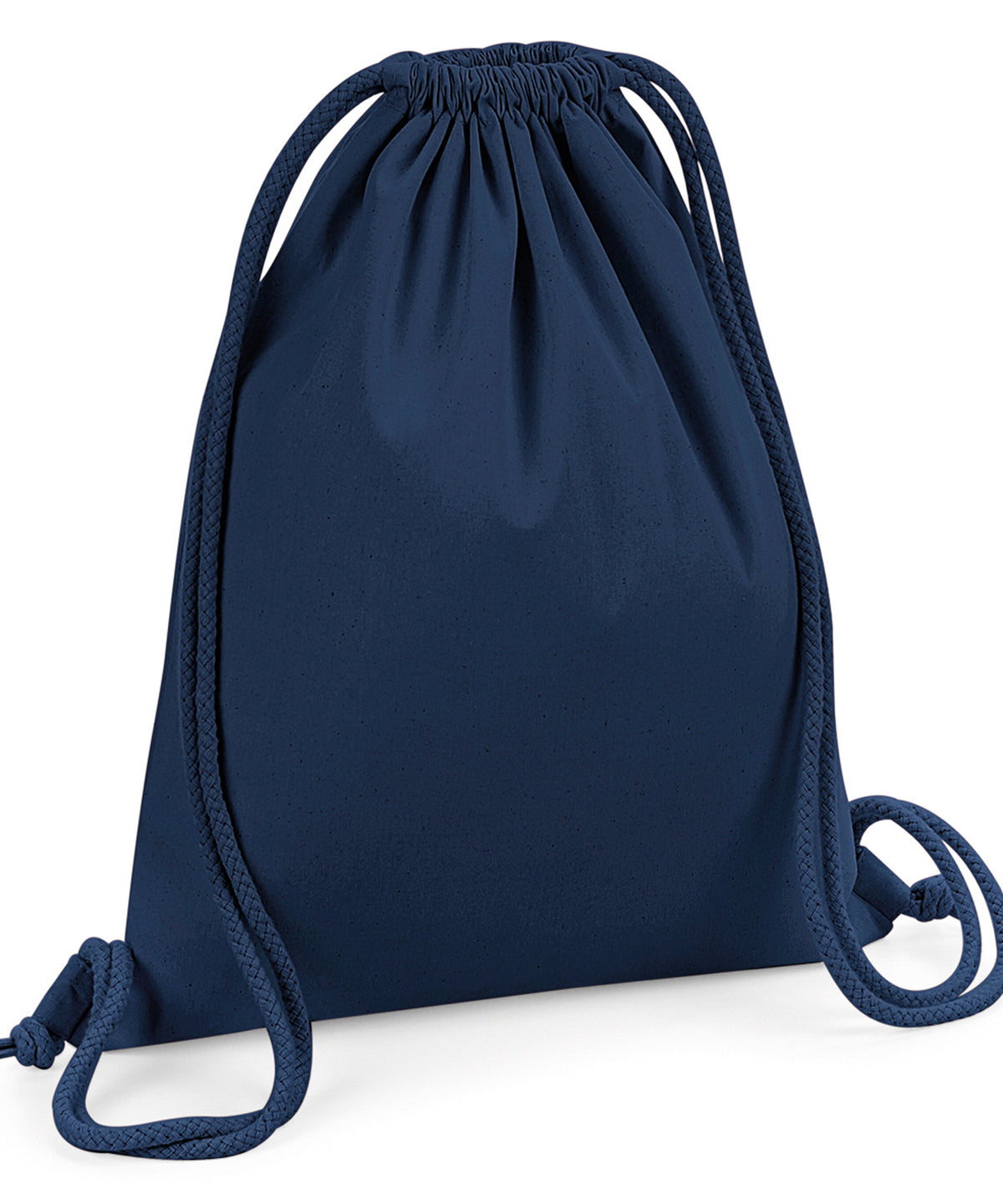 Organic premium cotton gymsac