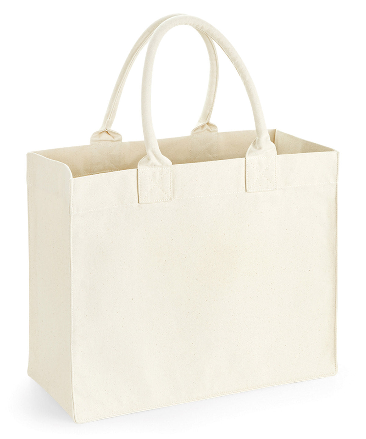 Resort canvas bag