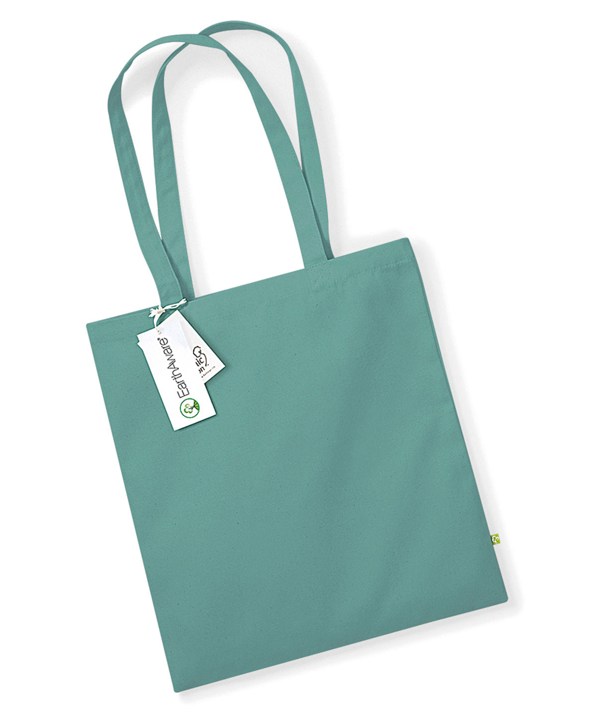 EarthAware® organic bag for life