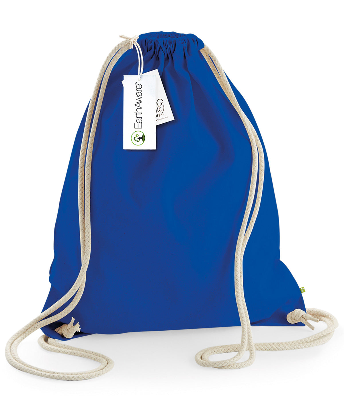 EarthAware® organic gymsac