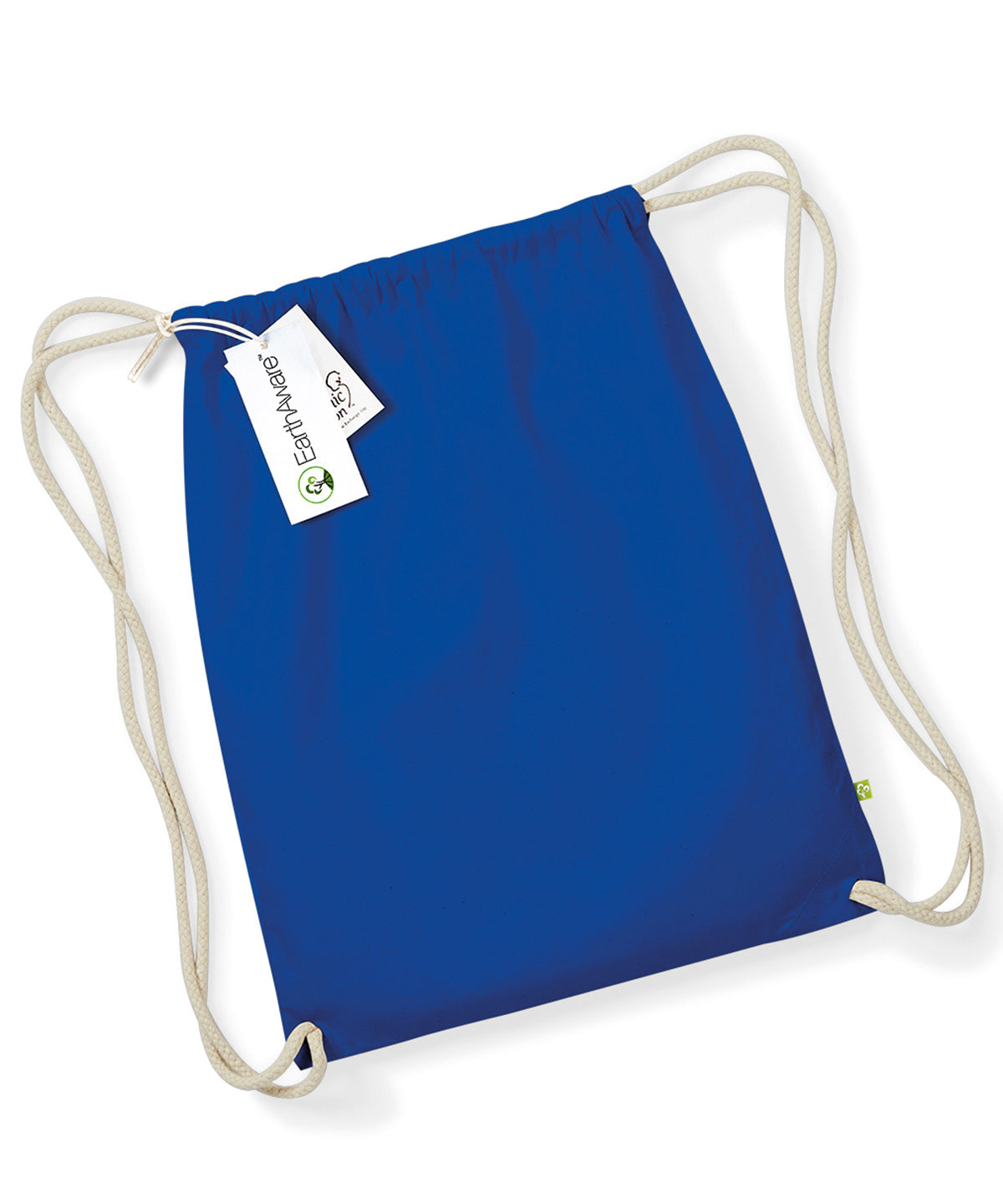 EarthAware® organic gymsac