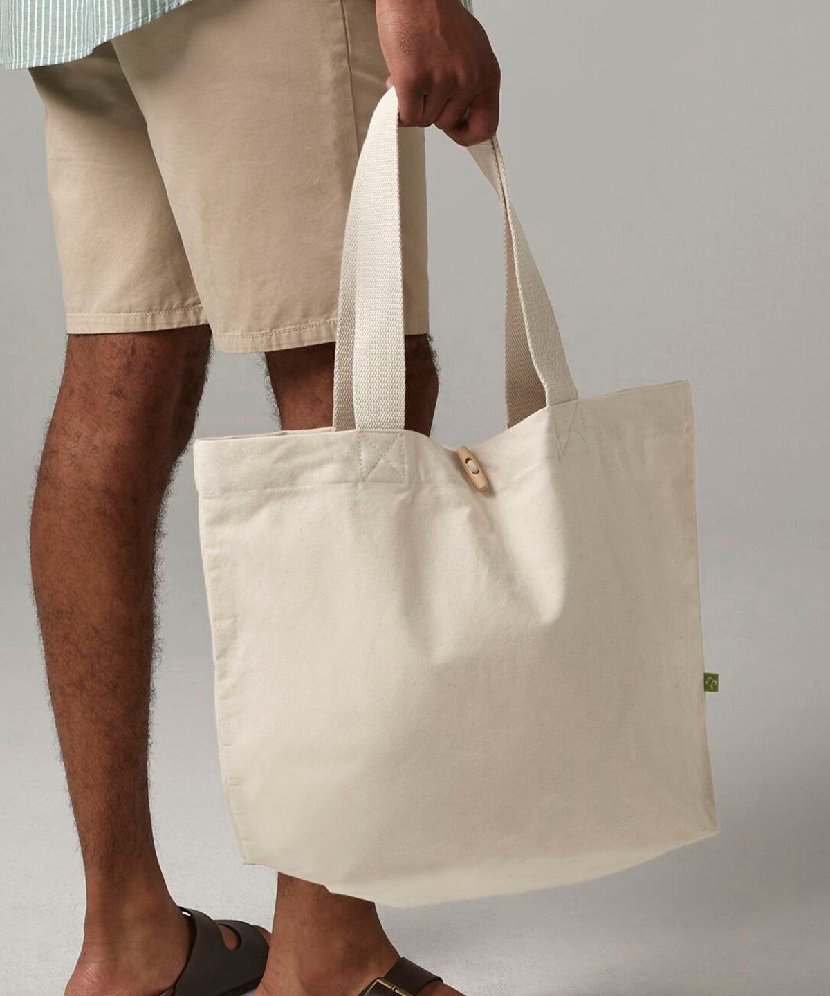 EarthAware® organic marina tote