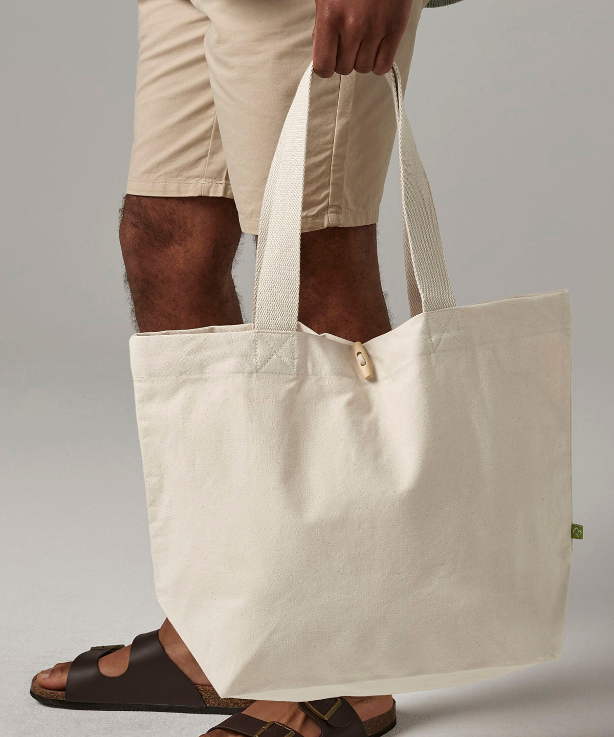 EarthAware® organic marina tote