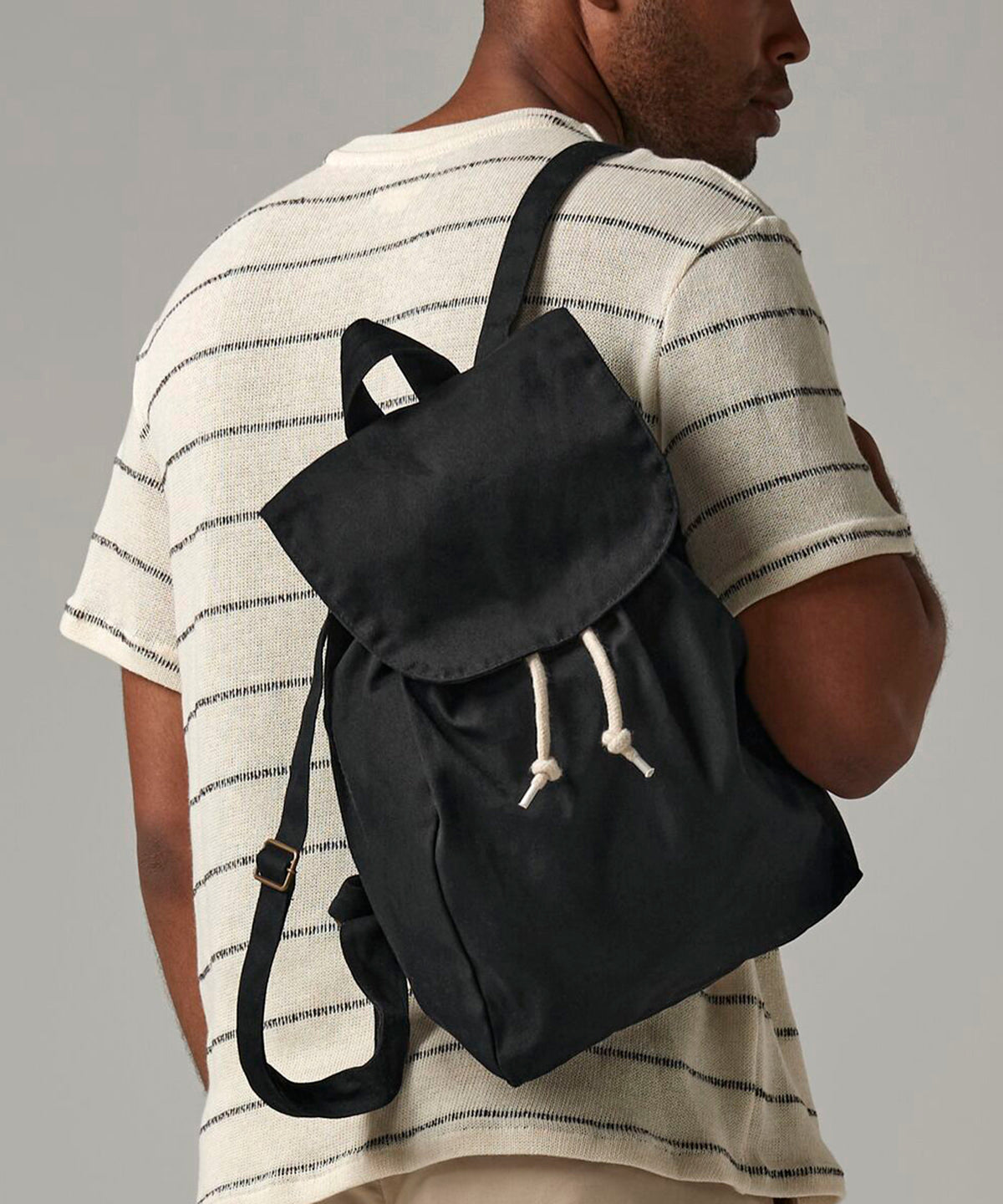 EarthAware® organic rucksack