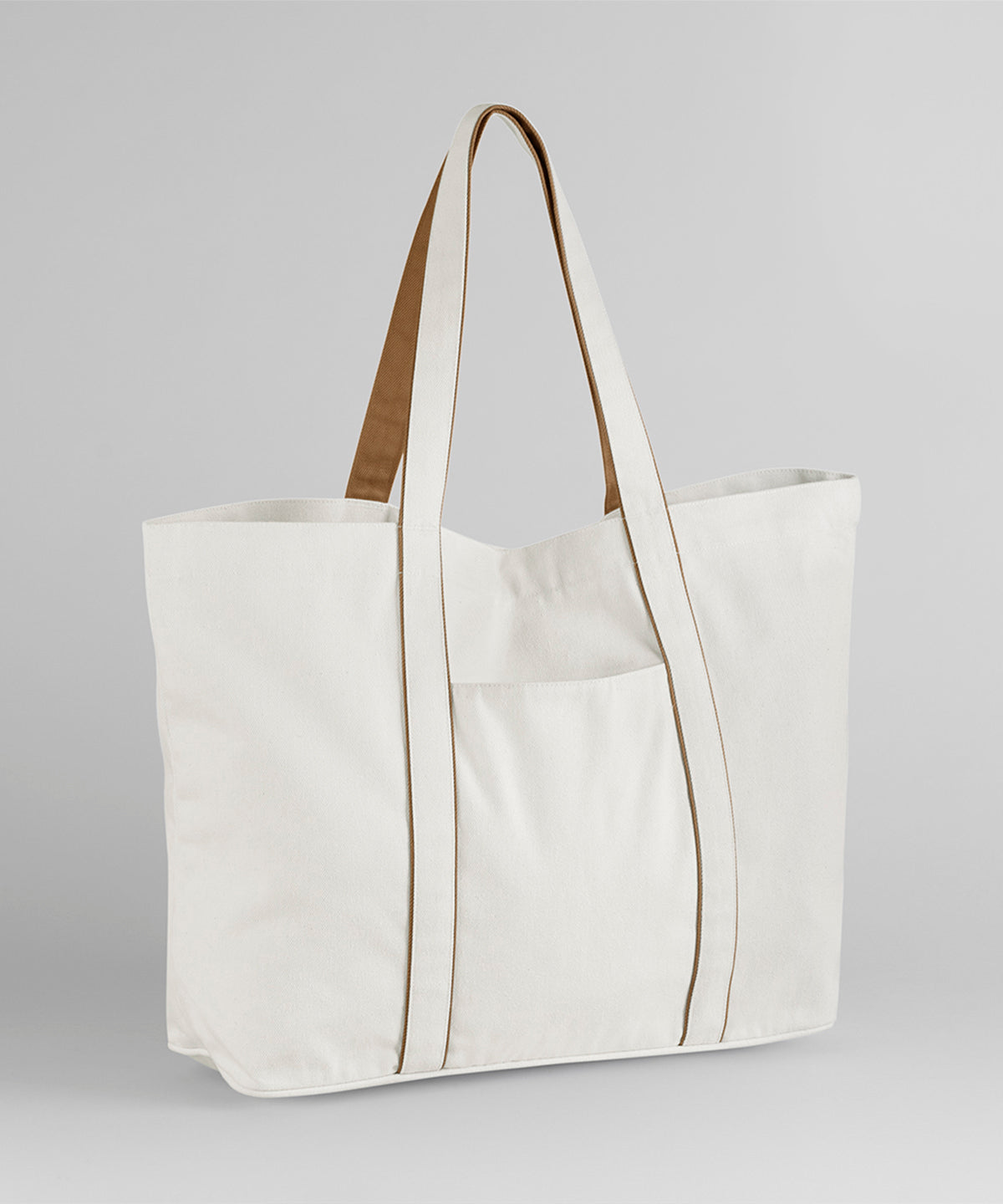 Courtside large tote