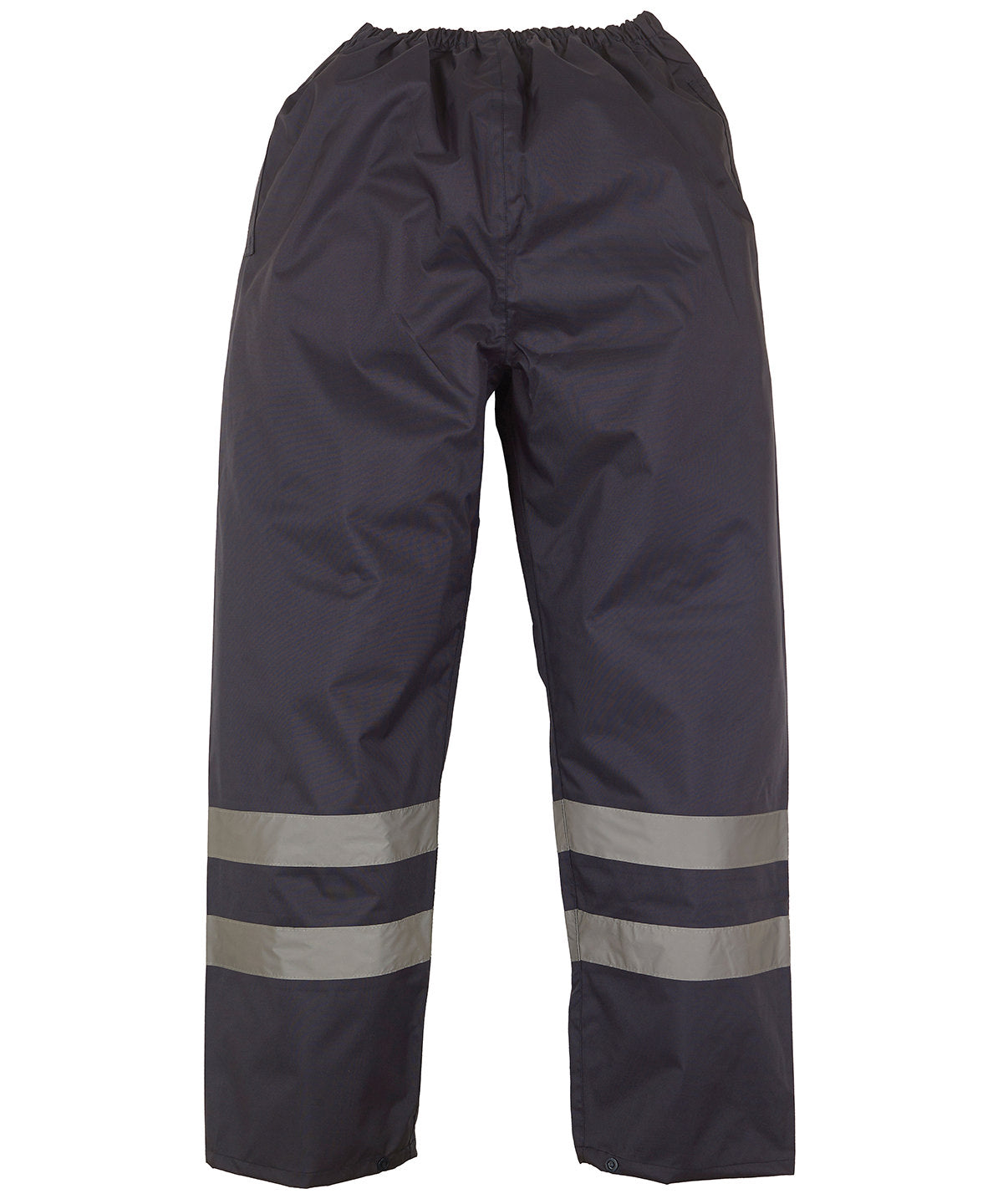 Hi-vis waterproof overtrousers (HVS461)