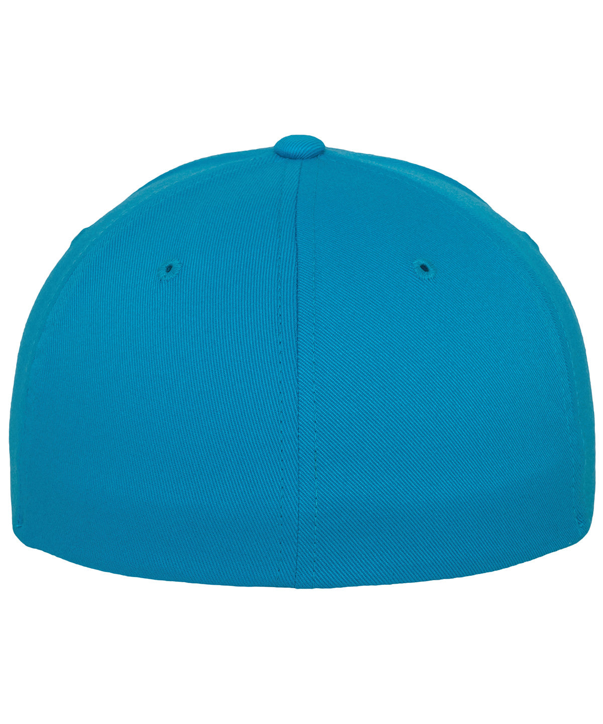 Flexfit fitted baseball cap (6277)