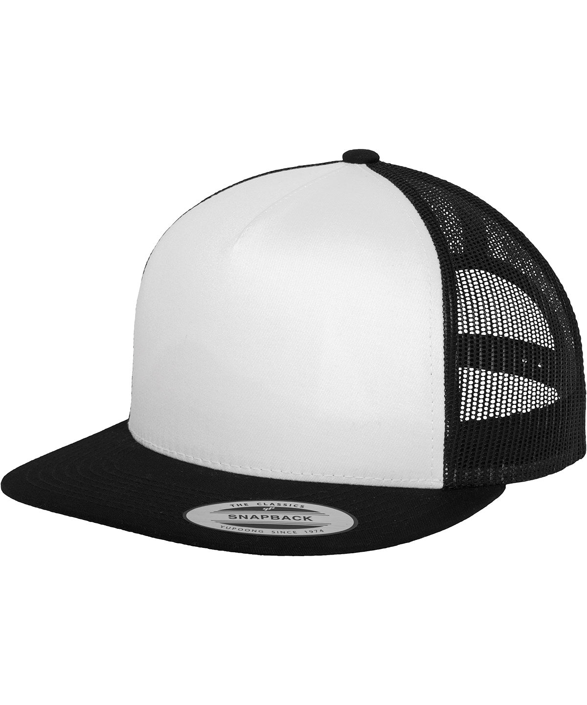 Classic trucker (6006W)