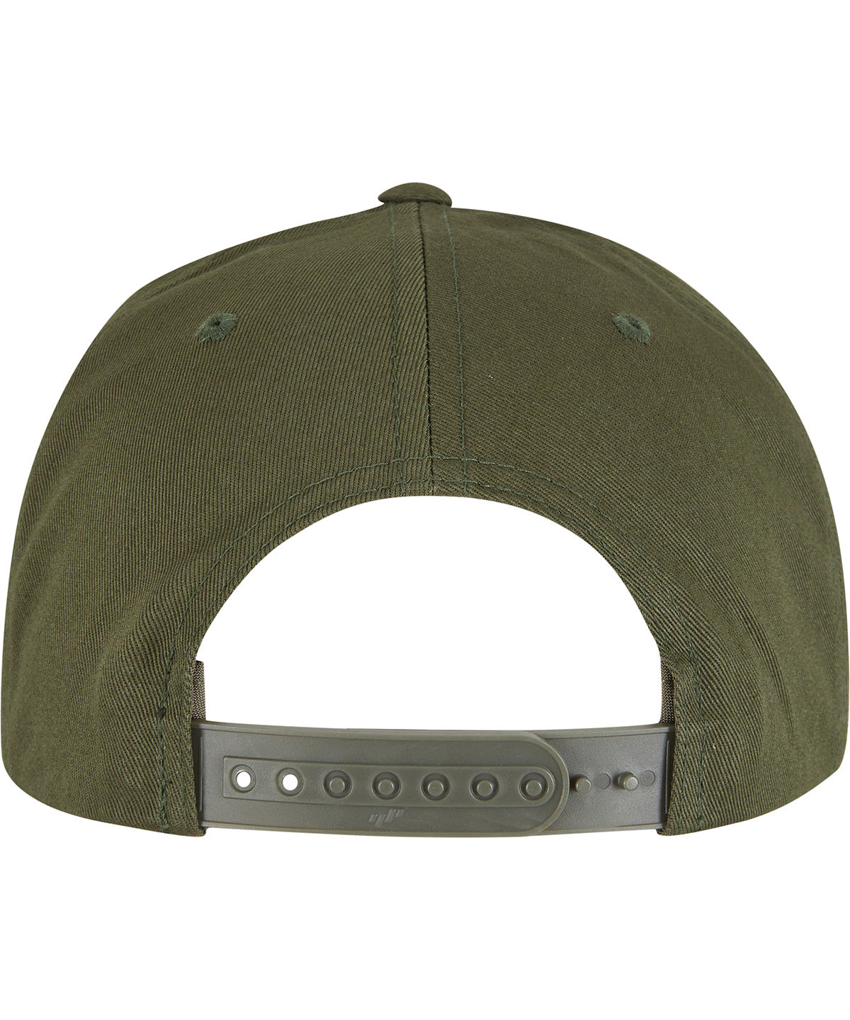 Classic 5-panel snapback (6007)