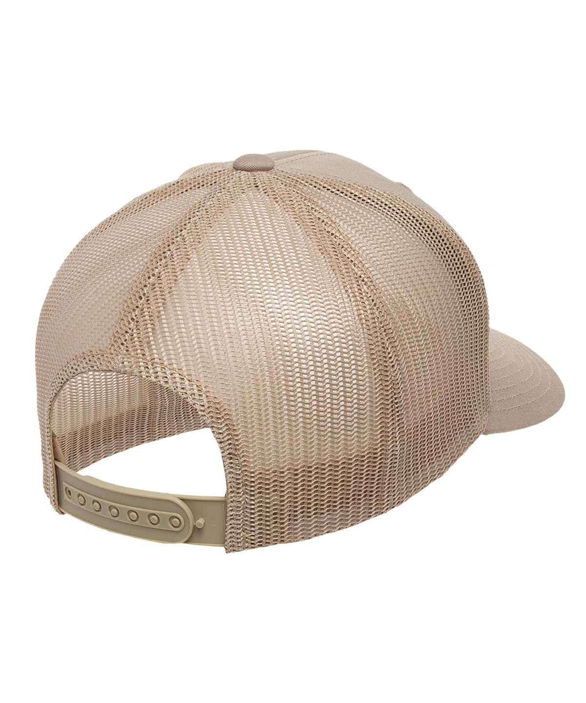 Retro trucker cap (6606)