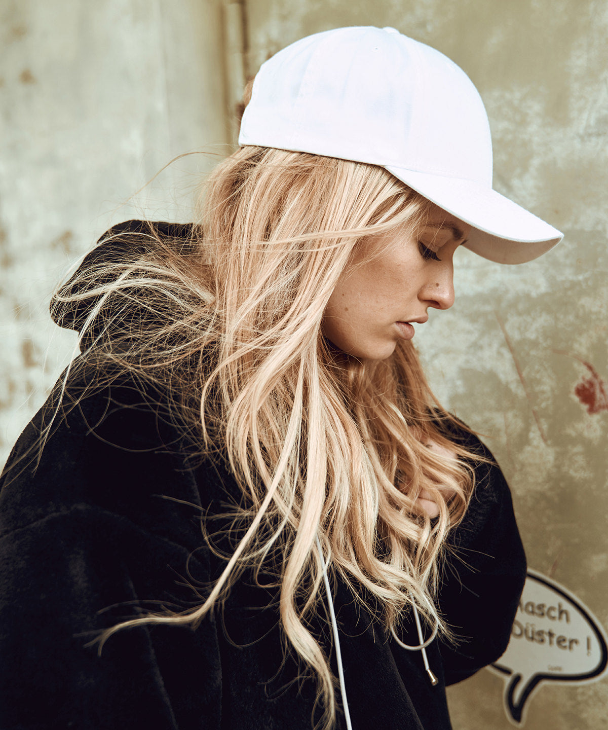 Curved classic snapback (7706)(7706)