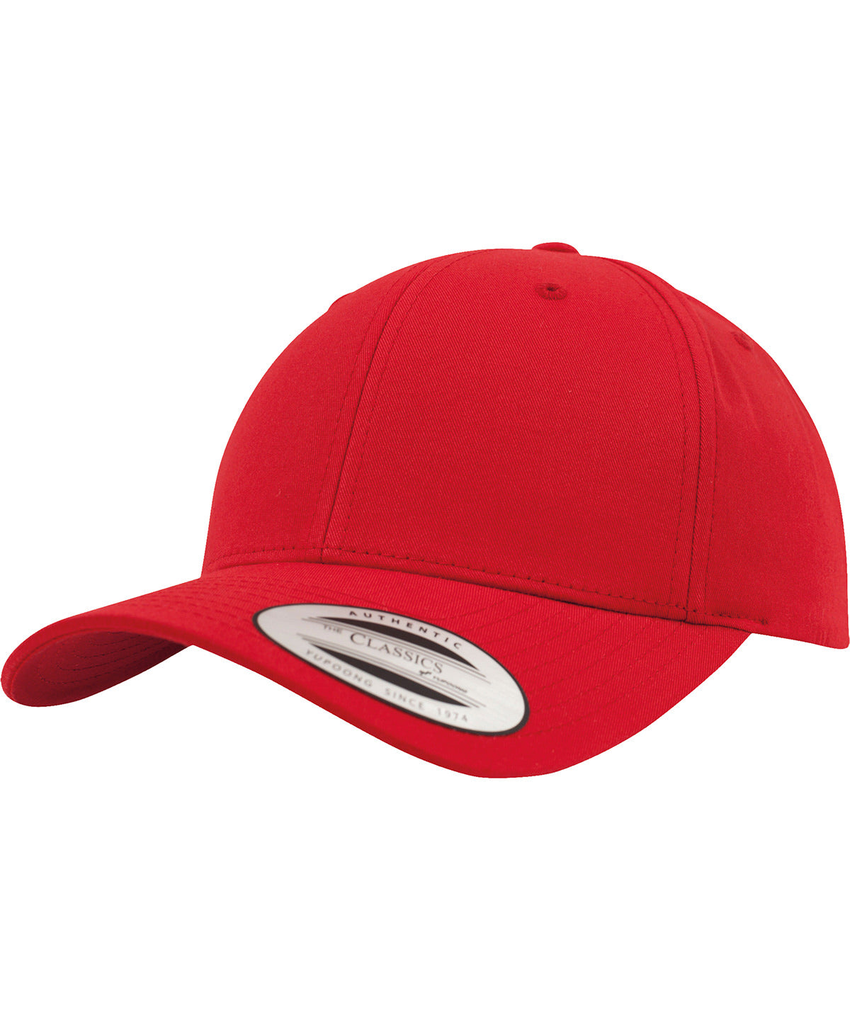 Curved classic snapback (7706)(7706)