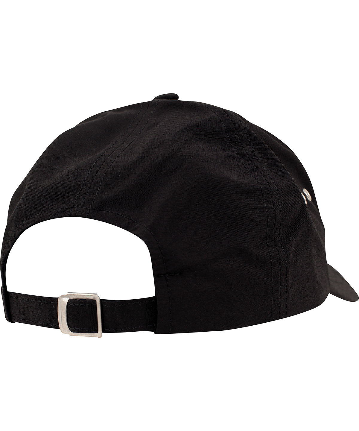 Low-profile water-repellent cap (6245WR)