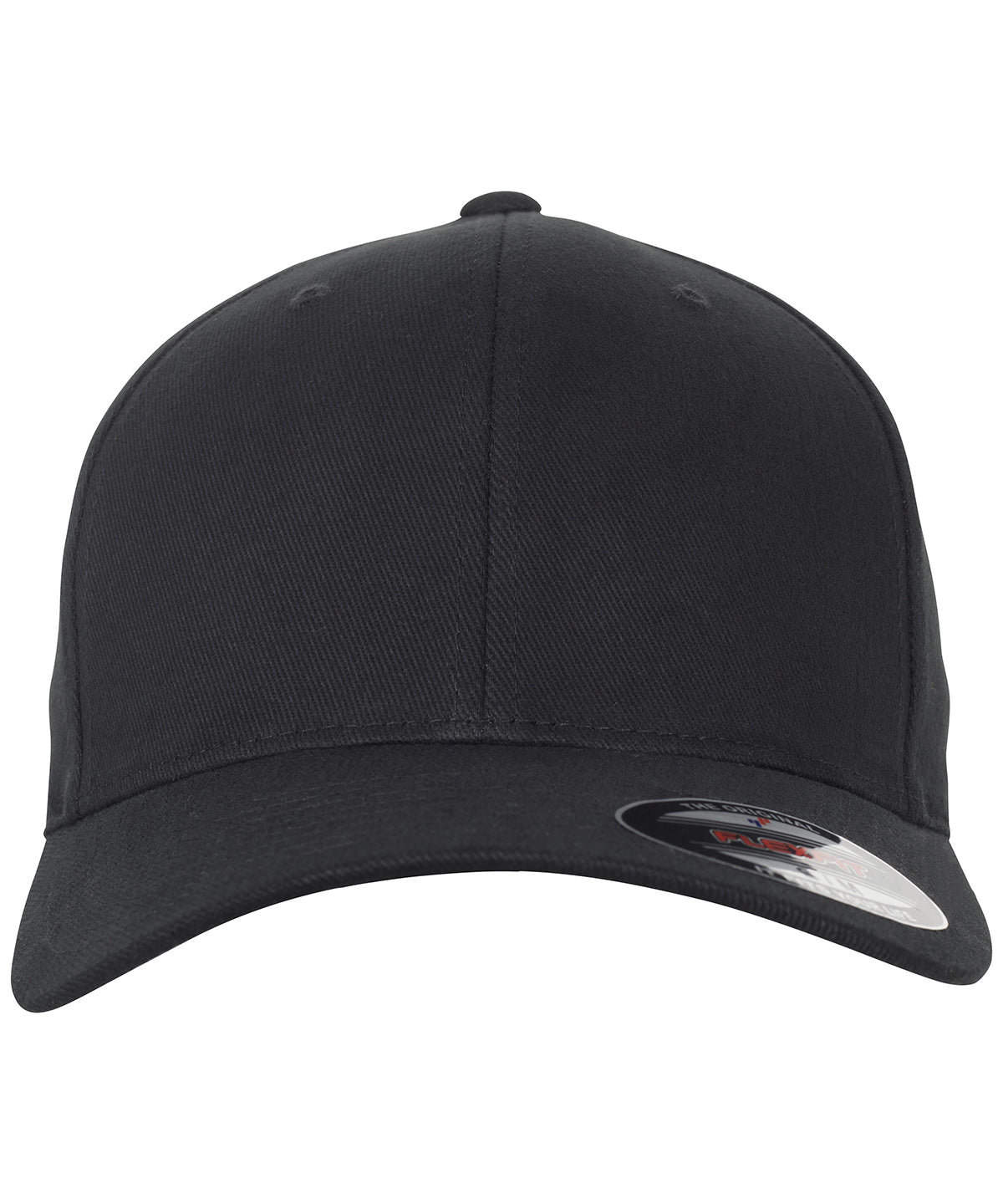 Flexfit brushed twill (6377)