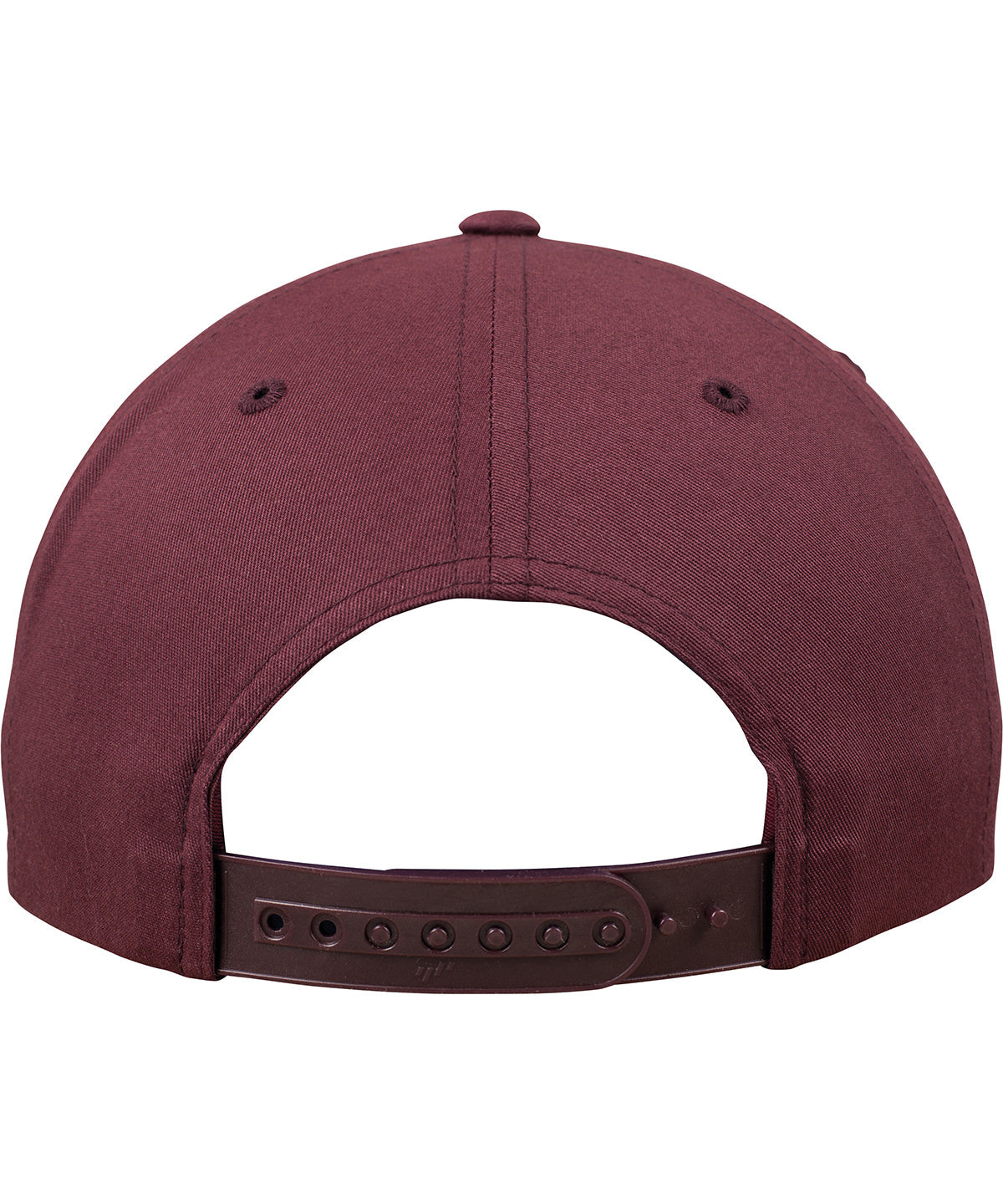Unstructured 5-panel snapback (6502)