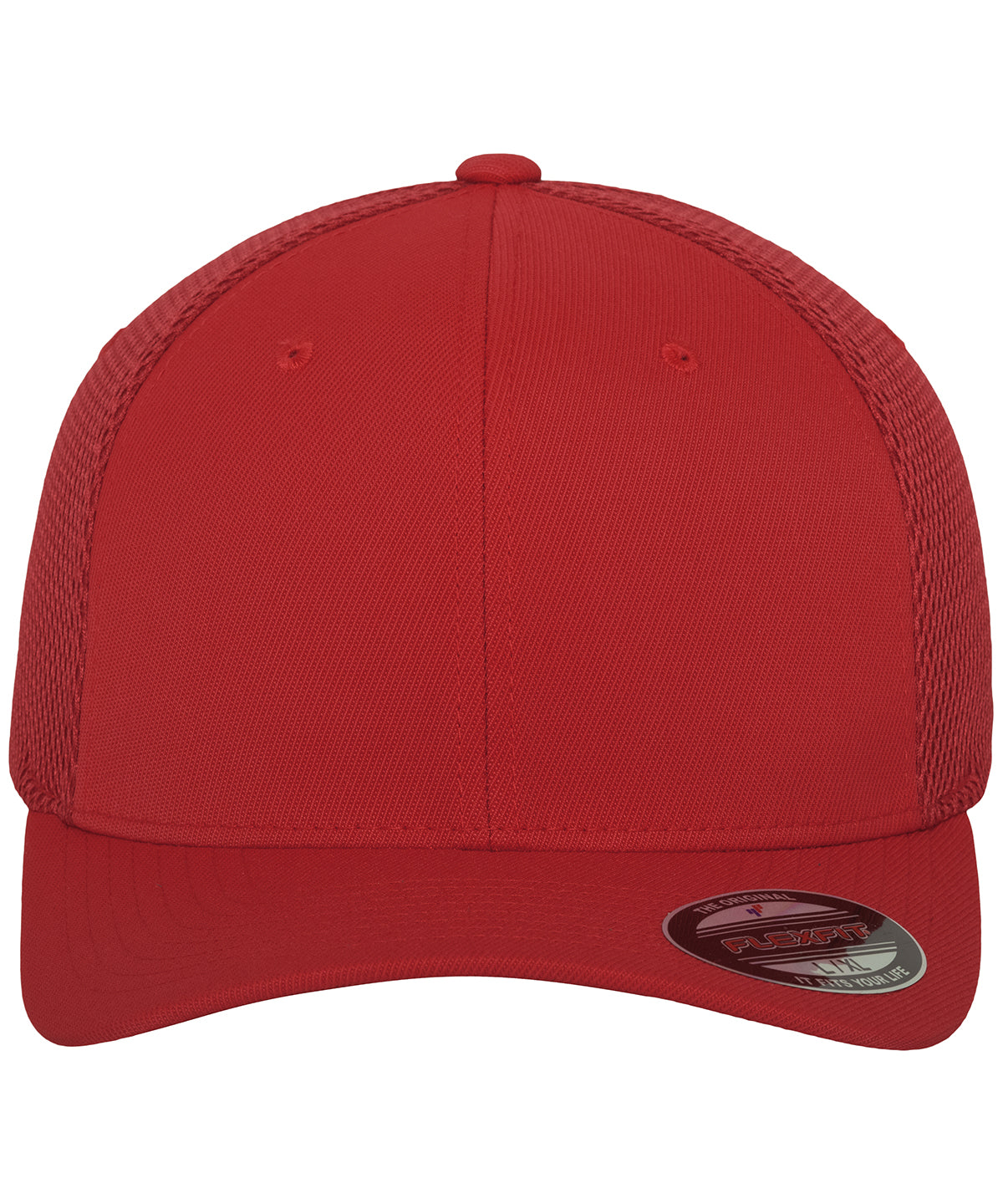 Flexfit tactel mesh (6533)