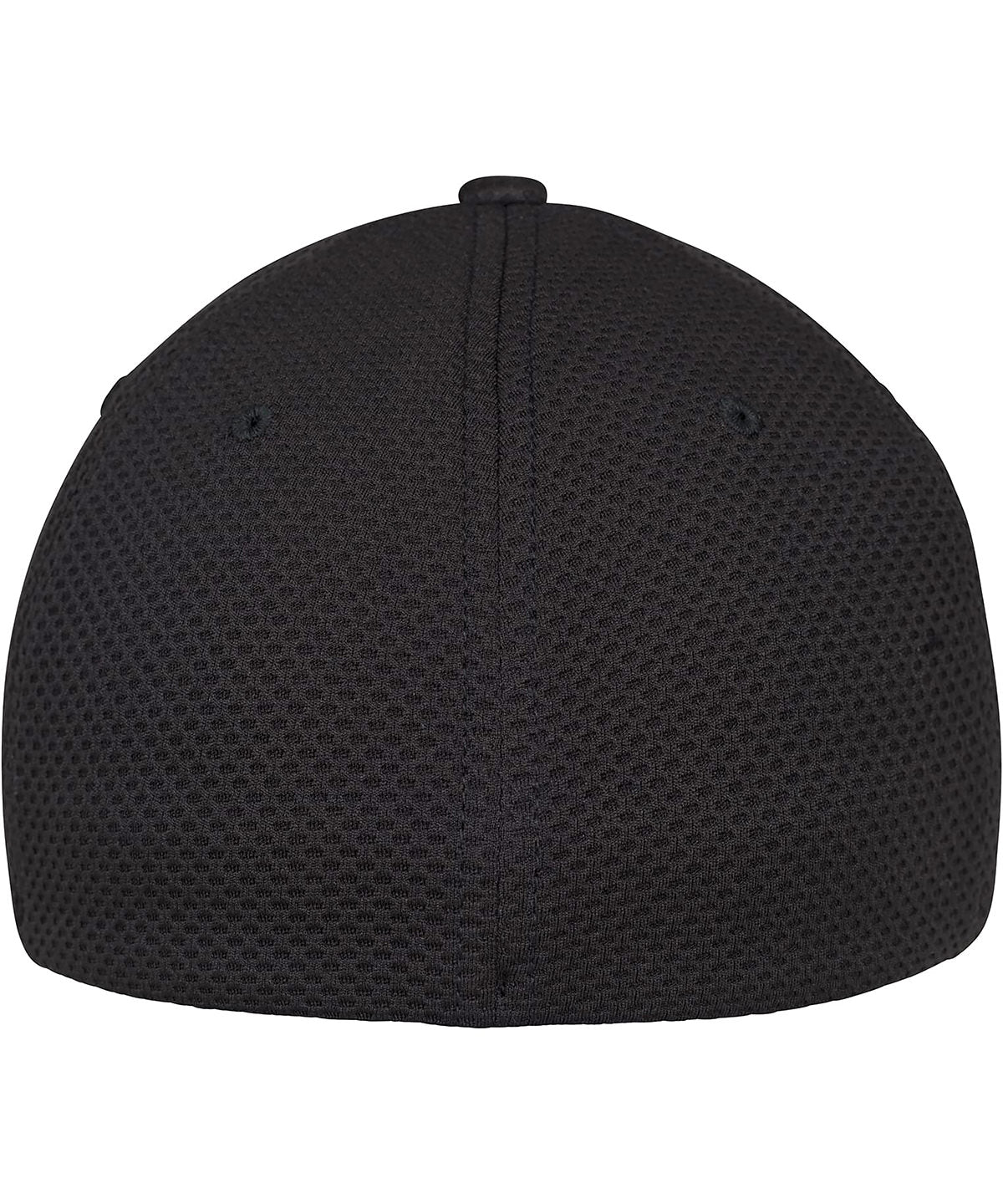 Flexfit 3D hexagon Jersey cap (6584)
